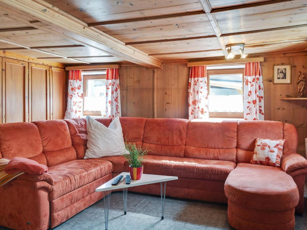 Boutique Holiday Home in L ngenfeld near Ski Bus Stop Längenfeld Extérieur photo
