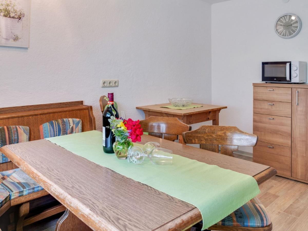 Boutique Holiday Home in L ngenfeld near Ski Bus Stop Längenfeld Extérieur photo
