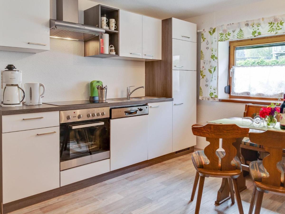 Boutique Holiday Home in L ngenfeld near Ski Bus Stop Längenfeld Extérieur photo