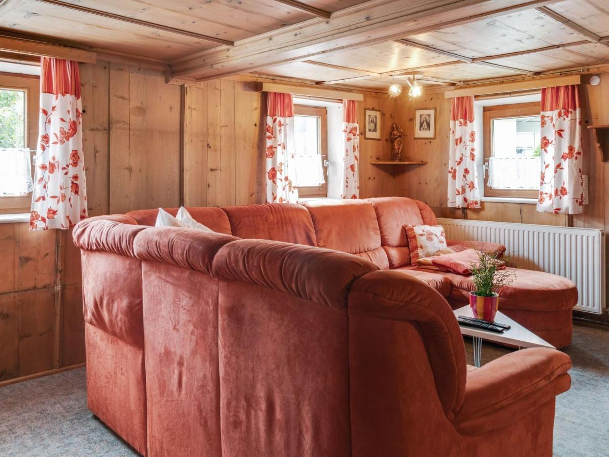 Boutique Holiday Home in L ngenfeld near Ski Bus Stop Längenfeld Extérieur photo