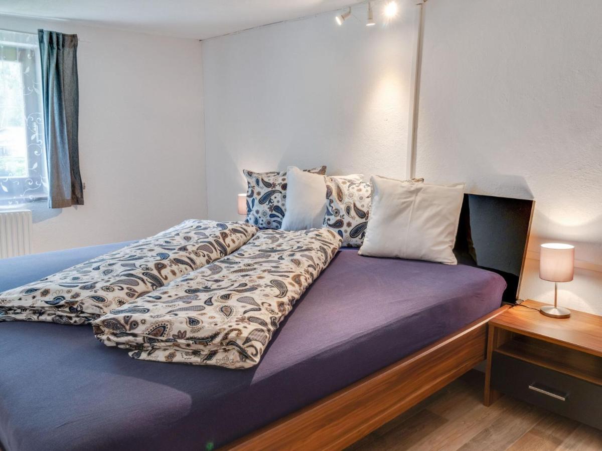 Boutique Holiday Home in L ngenfeld near Ski Bus Stop Längenfeld Extérieur photo