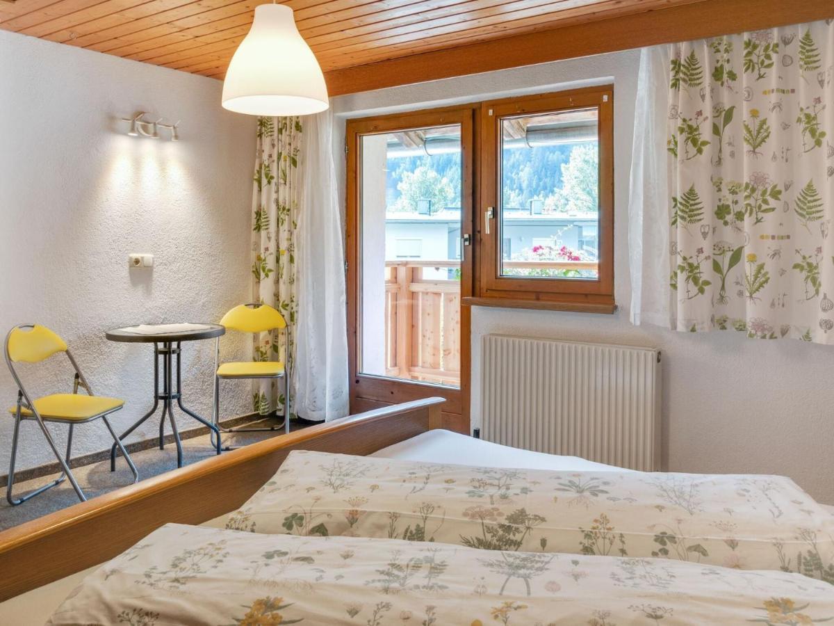 Boutique Holiday Home in L ngenfeld near Ski Bus Stop Längenfeld Extérieur photo