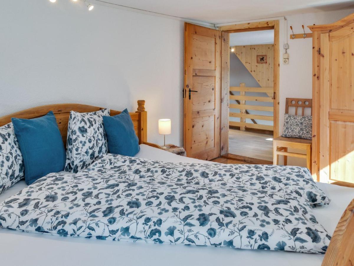 Boutique Holiday Home in L ngenfeld near Ski Bus Stop Längenfeld Extérieur photo