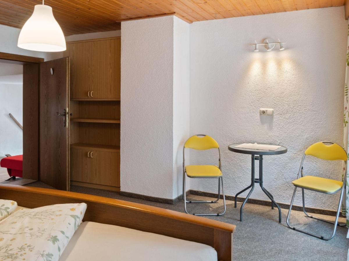 Boutique Holiday Home in L ngenfeld near Ski Bus Stop Längenfeld Extérieur photo